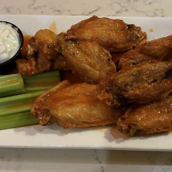 Westgate Pub - Traditional Wings - Pizza Near Me - Havertown, Pennsylvania