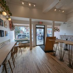Honeycomb Creamery