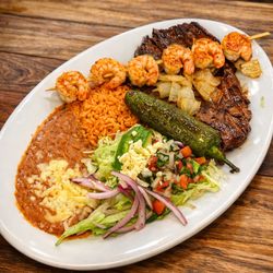 Taqueria Nuevo Leon
