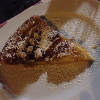 Osteria Beuc - Crostatta orange and almond - Lumbard Near Me - Cernobbio, Colorado Osteria Beuc - Crostatta orange and almond - Lumbard Near Me - Cernobbio, Colorado