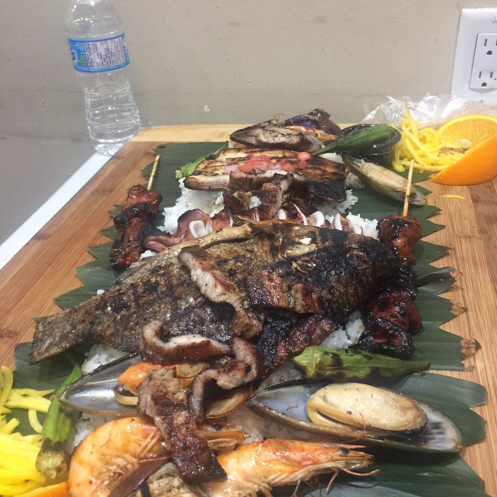 Tinuno - Filipino Near Me - Toronto, Ontario