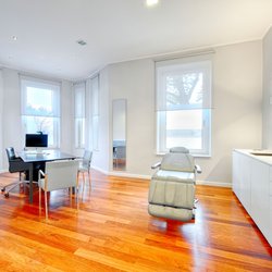 Klinik am Rhein - Behandlungszimmer Klinik am Rhein
