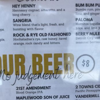 Crust Brewing - Says it comes with rock candy - Breweries Near Me - Rosemont, Illinois Crust Brewing - Says it comes with rock candy - Breweries Near Me - Rosemont, Illinois
