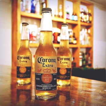 El Herradero Mexican Grill - three bottles of corona extra - Mexican Near Me - Piqua, Ohio El Herradero Mexican Grill - three bottles of corona extra - Mexican Near Me - Piqua, Ohio