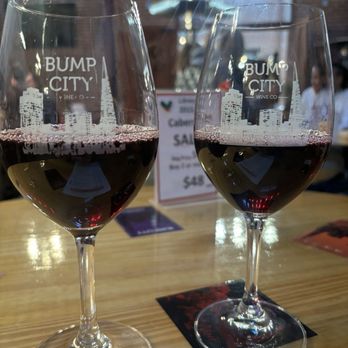 Bump City Wine Co - Wineries Near Me - Clarksburg, California Bump City Wine Co - Wineries Near Me - Clarksburg, California