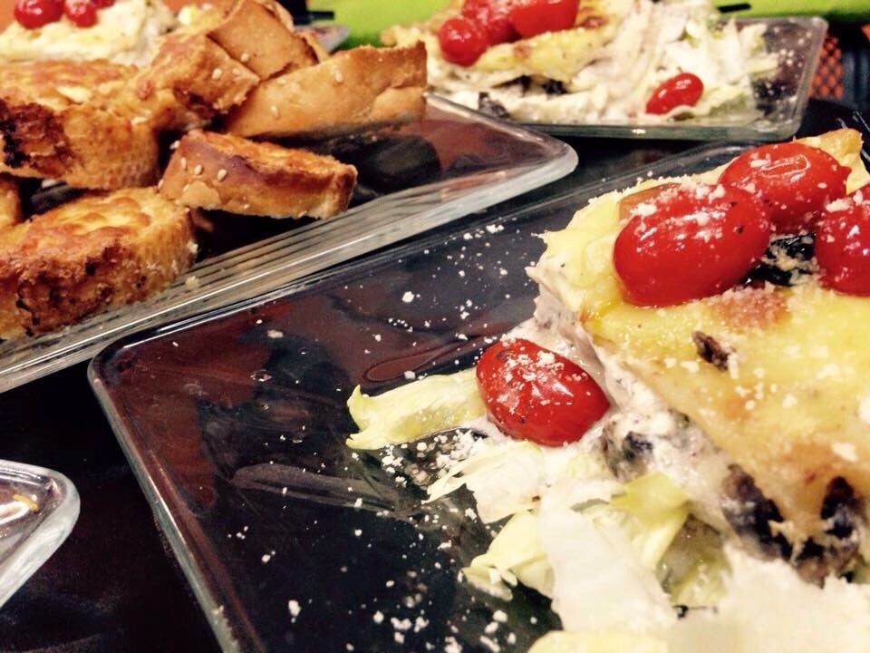 Brothers Baguettes and Coffe