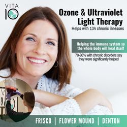 Vita 10 IV Therapy