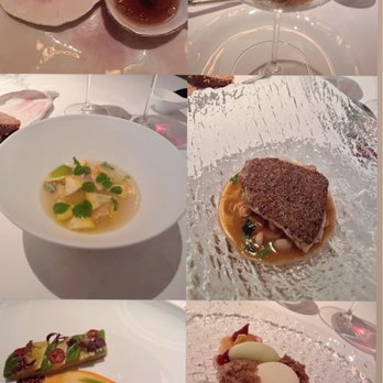 Jean-Georges - French Near Me - New York, New York