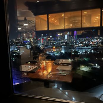 SĒR Steak Plus Spirits - Views - Steakhouses Near Me - Dallas, Texas SĒR Steak Plus Spirits - Views - Steakhouses Near Me - Dallas, Texas