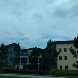 Pasco Hernando State College Wire Grass Campus