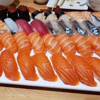 Sushi Taku - Nigiri - Japanese Near Me - Chicago, Illinois Sushi Taku - Nigiri - Japanese Near Me - Chicago, Illinois
