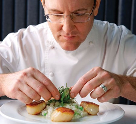 Ocean Prime