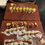 Kiku Sushi Family