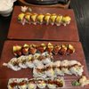 Kiku Sushi Family gift card