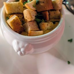 Lobster Bisque