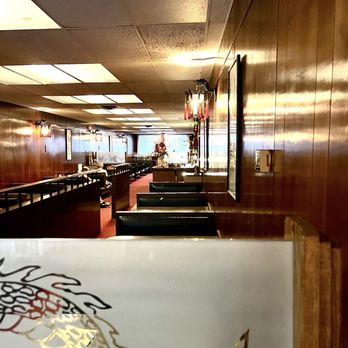 Eng's Chinese Restaurant - What Once Was - Chinese Near Me - Kingston, New York Eng's Chinese Restaurant - What Once Was - Chinese Near Me - Kingston, New York