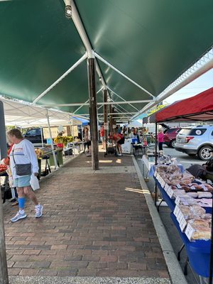 Grand Haven Farmers Market by null