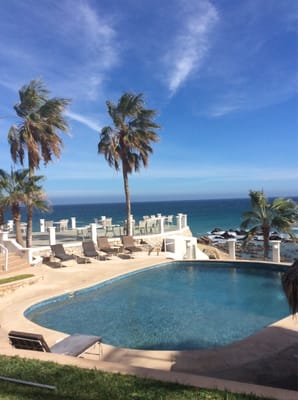 Hotel Punta Pescadero Paradise by null