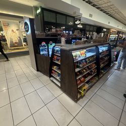Music City Convenience