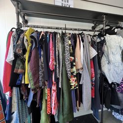 St Mary Advocates Thrift Store