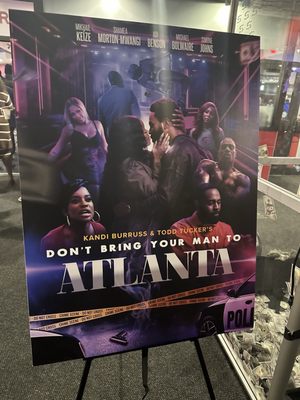 Bel Air Luxury Cinema by null