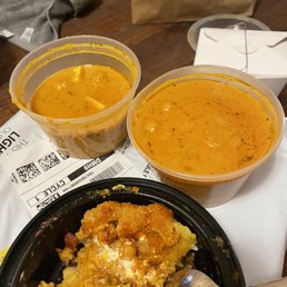 Shahi Paneer Makhani