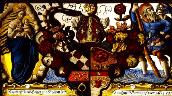 Swiss National Museum by null