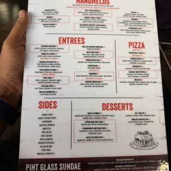 Twenty/20 Taphouse - Menu - Burgers Near Me - Somerset, New Jersey Twenty/20 Taphouse - Menu - Burgers Near Me - Somerset, New Jersey