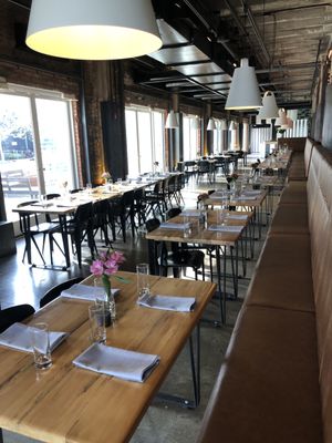 Epiphany - Nain Rouge Kitchen by null