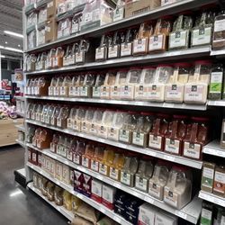 Gordon Food Service - Huge spices
