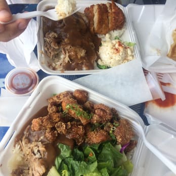 Bobbie's - Hawaiian Near Me - Hanapepe, Hawaii Bobbie's - Hawaiian Near Me - Hanapepe, Hawaii