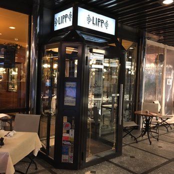 Brasserie Lipp Restaurant - Brasseries Near Me - Geneva, GE Brasserie Lipp Restaurant - Brasseries Near Me - Geneva, GE