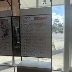 Stanton Optical - Discount