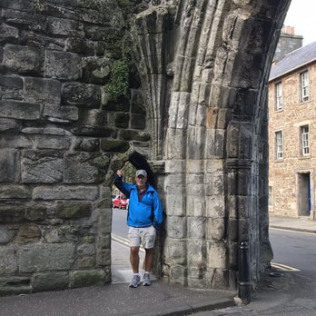 St Andrews Links - Golf Near Me - St. Andrews, FIF