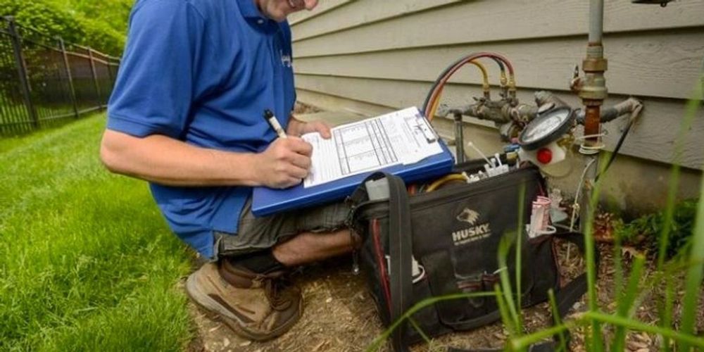 Slide of GreenTech Irrigation & Lawn Care