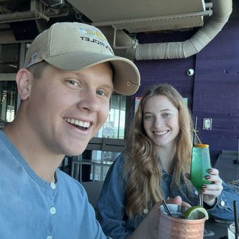 Flavor Hills - Husband and I enjoying drinks - Southern Near Me - Myrtle Beach, South Carolina Flavor Hills - Husband and I enjoying drinks - Southern Near Me - Myrtle Beach, South Carolina