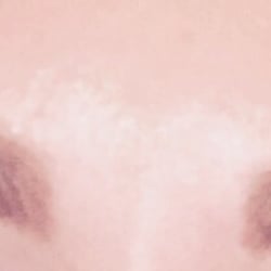 New Images - Brows by: Cindy *they were uneven upon arriving but she did the best she could :)