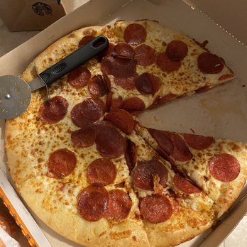 Little Caesars Pizza