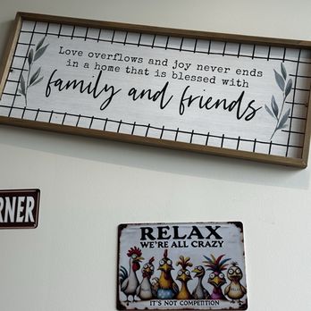 Corky's Kitchen & Bakery - Decor - American Near Me - Highland, California Corky's Kitchen & Bakery - Decor - American Near Me - Highland, California