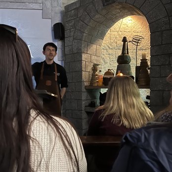 Irish Whiskey Museum - Historical Tours Near Me - Dublin, D