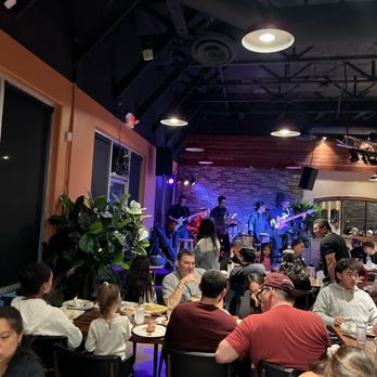 Gerry's Grill - Music tonight at Gerry's Grill - Filipino Near Me - Artesia, California