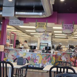 Snarf’s Sandwiches