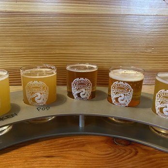 Fremont Brewing - Breweries Near Me - Seattle, Washington