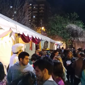 Semana Gastronómica - Local Flavor Near Me