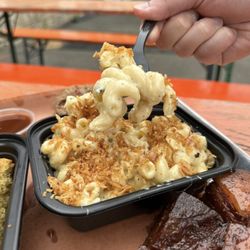 Mason Street BBQ