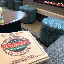 ROMEO’S PIZZA - Updated March 2025 - 53 Photos & 54 Reviews - 955 W 5th ...
