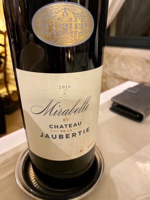 La Brucelière by null