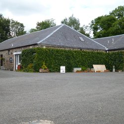 Rait Antiques Centre