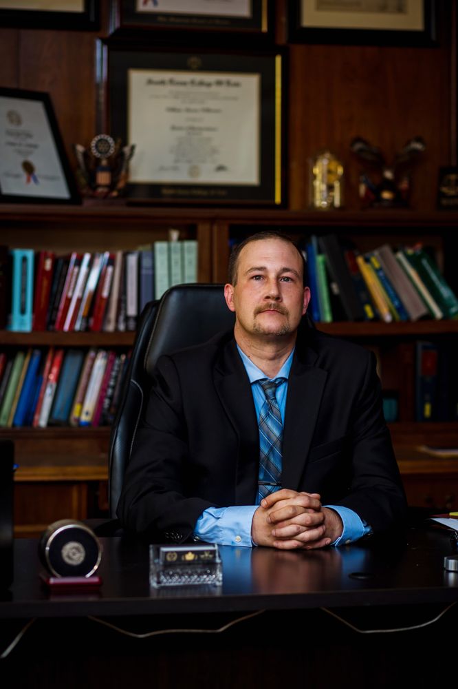 William Marcus Wilkerson, Attorney at law - disability attorney in Beaumont, TX