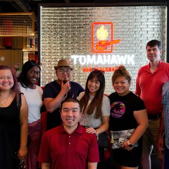 Tomahawk BBQ Steakhouse - Japanese Near Me - Lincolnshire, Illinois Tomahawk BBQ Steakhouse - Japanese Near Me - Lincolnshire, Illinois